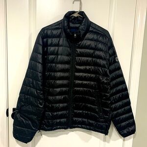 American Eagle Mens Puffer Jacket